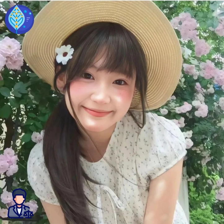 小川